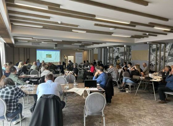 Konferencija o očuvanju endemskih ribljih vrsta u slivu Neretve: Nužno zaštititi ugrožene vrste