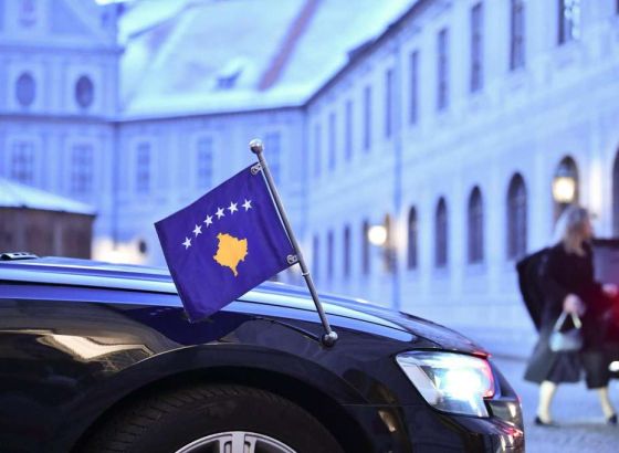 Srbija: Odluka Kenije da prizna Kosovo je grurbo kršenje međunarodnog prava