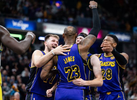 Lebron brži od sirene, Jokić se vratio i odmah upisao tripl-dabl