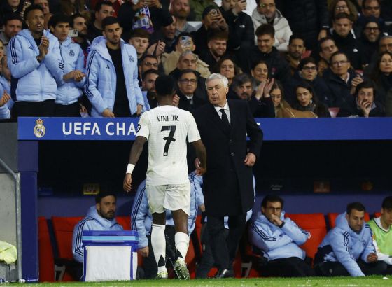 Ronaldo: Anćeloti na klupi Brazila? Nije bila fantazija, da nije osvojio LŠ bio bi naš selektor