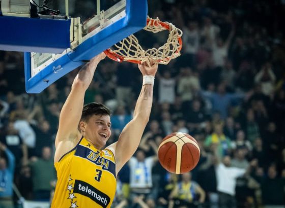Zmajevi čekaju rivale: Danas žrijeb grupa za Eurobasket 2025