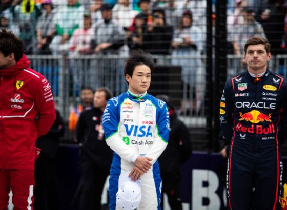 Red Bull potvrdio: Perezova zamjena razočarala, Verstappen sezonu nastavlja s novim partnerom