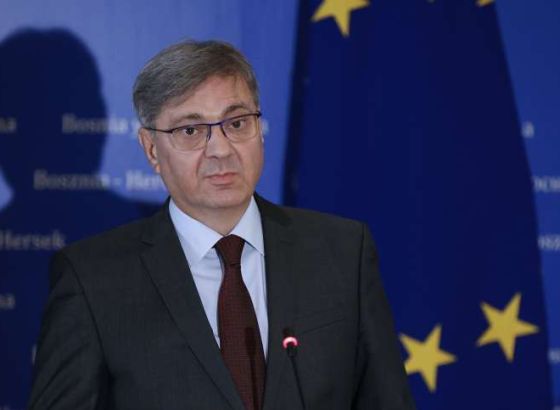 Zvizdić: Nastavljamo osporavati antiustavne zakonske i podzakonske akte koje usvaja bh entitet RS