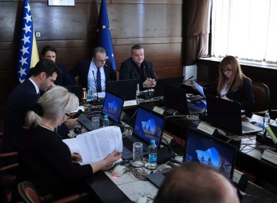 Vlada FBiH izdvojila 257,5 miliona KM za izgradnju puteva u Federaciji BiH