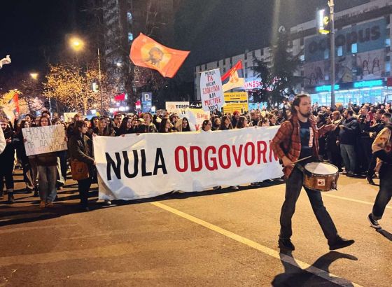 Srbijanska ministrica: U Srbiji radi 96 posto škola, neki fakulteti će raditi od 1. travnja
