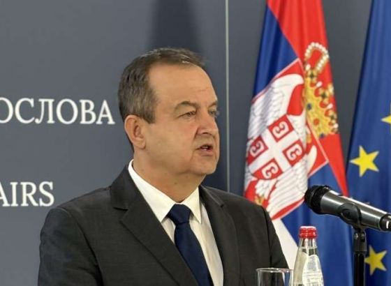 Srbija uputila protestnu notu Interpolu zbog potjernice za Dodikom i Stevandićem