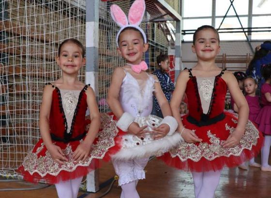Mostar domaćin međunarodnog plesnog natjecanja, očekuje se 1.300 plesača svih uzrasta