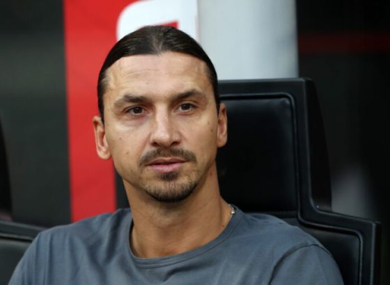 Ibrahimović se razbolio, nema ga tri sedmice na stadionu