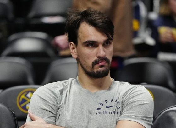 Dario Šarić dobio ponudu iz ABA lige