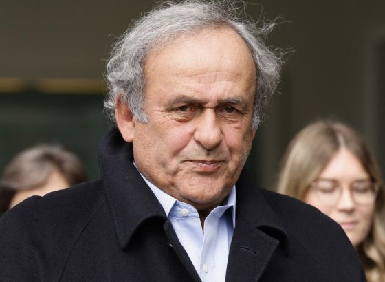 Platini: Presuda potvrda mog poštenja i časti, ali neprijateljima ide pobjeda