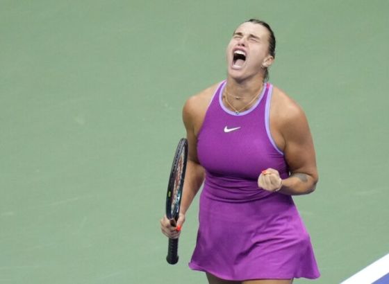 Sabalenka izborila prvo finale Miamija u karijeri