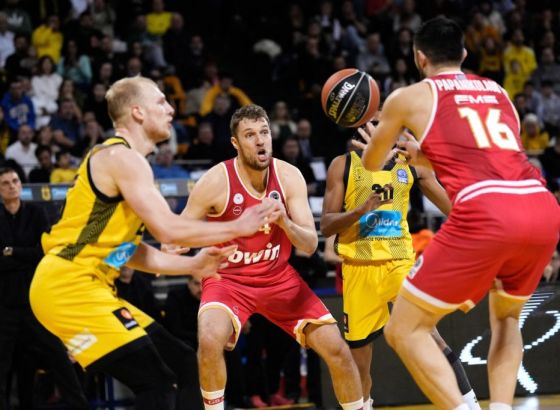 Kipar se uoči Eurobasketa namjerava pojačati s dva zvučna košarkaška imena