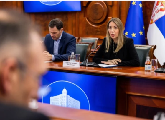 Stigla službena potvrda SAD da su odgođene sankcije NIS-u