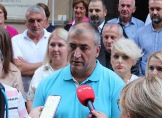 Rosić: Umjesto da je SNSD radio na zaštiti Prijedora od poplava danas obilaze poplavljena mjesta