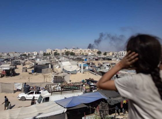 Najmanje 20 Palestinaca ubijeno u izraelskim napadima na Gazu prvog dana Bajrama