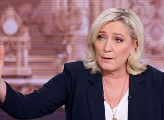 Francuski sud osudio liderku krajnje desnice Marine Le Pen zbog pronevjere evropskog novca