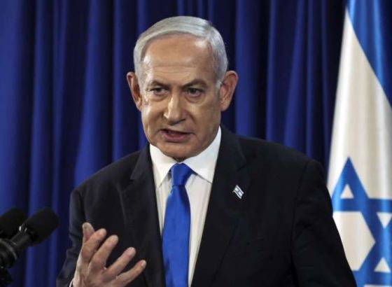 Netanyahu imenovao novog šefa Shin Beta usred političke krize
