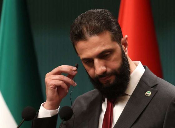 Al-Sharaa: Nova sirijska vlada težit će konsenzusu
