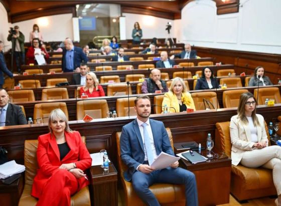 Nastavak sjednice Skupštine grada Banja Luka, odbornici većine ne vjeruju u podatke o broju radnika