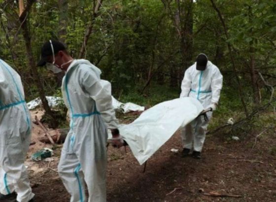 Kallas: Postoje 'nepobitni' dokazi o ratnim zločinima u ukrajinskoj Buči