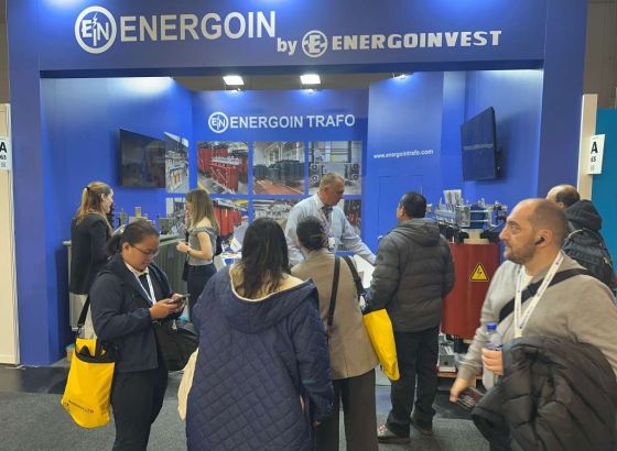 Svjetska premijera transformatora 'by Energoinvest' na sajmu u Hanoveru