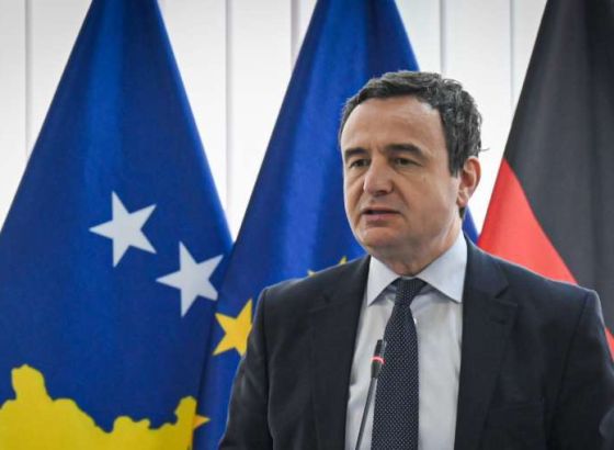 Kurti: Eksplozija ručne bombe u Zvečanu je rezultat očaja onih koji ne vladaju na sjeveru Kosova