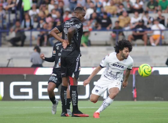 Nakon izbacivanja meksičke ekipe: Dva tima igrat će play-off za plasman na Svjetsko klupsko prvenstvo
