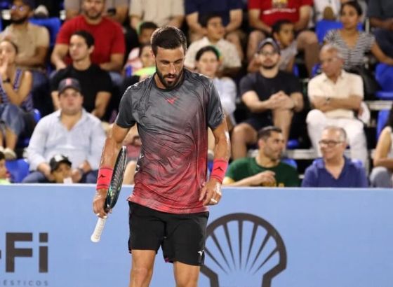 Damir Džumhur rutinski do osmine finala turnira u Bukureštu