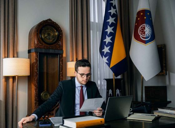 Premijer Uk: Povrat PDV-a na prvu nekretninu za građane Kantona Sarajevo ali i cijele BiH