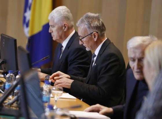 Dom naroda PSBiH usvojio Zakon o dopuni Zakona o plaćama i naknadama u institucijama BiH