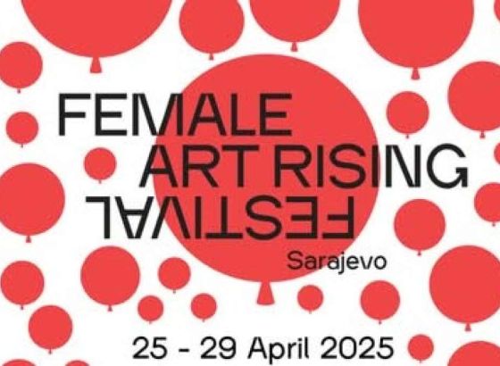 'Women Make Film' čuvenog Marka Cousinsa otvara FAR 2025