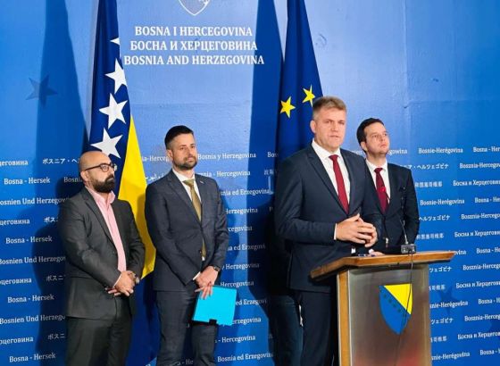 Hasanović: Napravljen značajan korak ka olakšavanju stambenog zbrinjavanja bh. građana