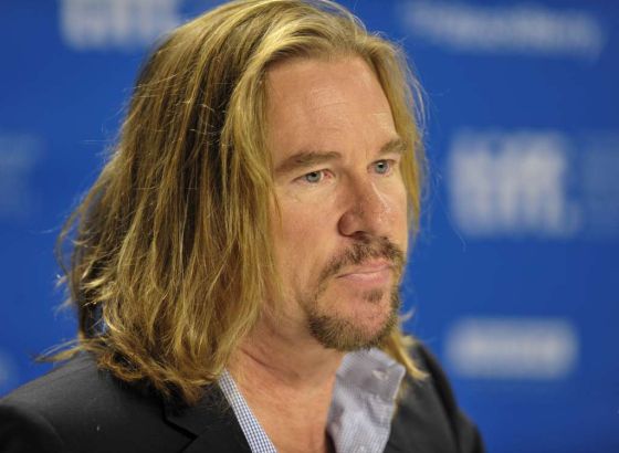 Preminuo glumac Val Kilmer, zvijezda filmova 'Top Gun' i 'Batman'