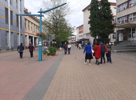 Od ukupnog broja nezaposlenih u BiH 59,17 posto su žene