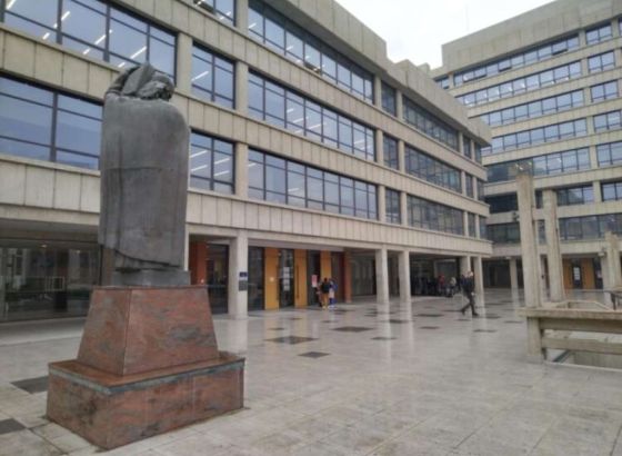 Srbija: Sindikat sudske vlasti najavio štrajk