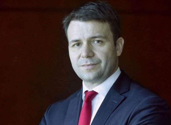 Nedim Makarević novi izvršni direktor Vijeća stranih investitora BiH