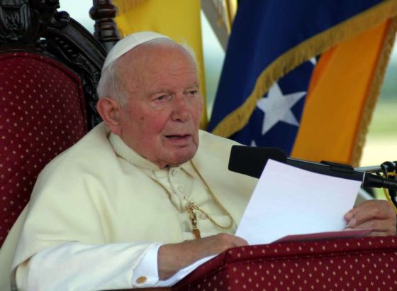 Dvadeset godina od smrti pape Ivana Pavla II: Vatikan obilježava godišnjicu misom i bdjenjem