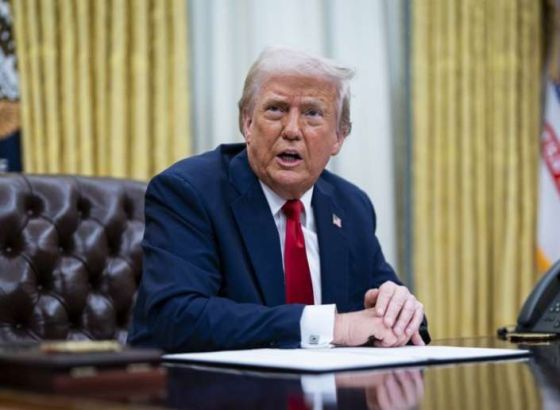 Trump održao 'pozitivan' telefonski razgovor s egipatskim čelnikom El-Sisijem