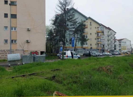 U Brčkom pronađeno beživotno tijelo muškarca