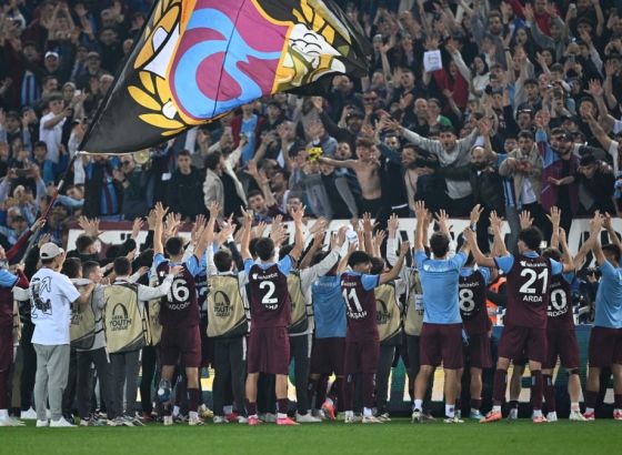Ranije su izbacili Sarajevo iz Omladinske LP, a sinoć su pred 40.000 gledalaca srušili i Inter