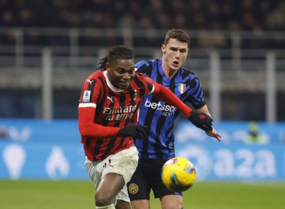 Četvrti Derby della Madonnina u sezoni