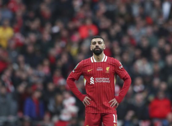 Britanci se raspisali: Salah je sve bliže Saudijskoj Arabiji