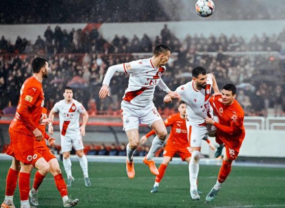 Lista najvećih svjetskih derbija: Velež – Zrinjski ispred Hajduk – Dinamo