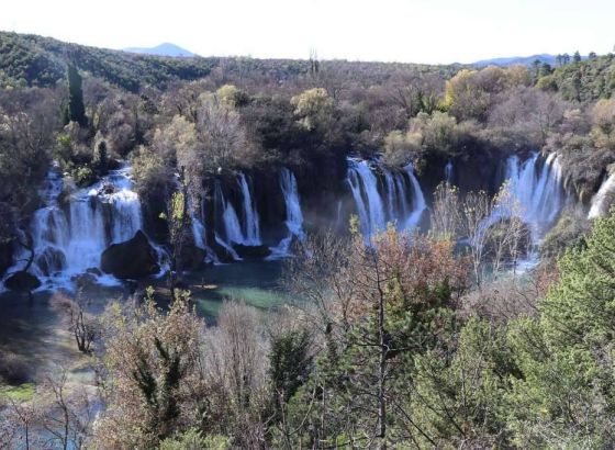 UN - Održivo upravljanje vodnim resursima ključno za prehranu stanovništva