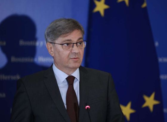 Zvizdić: Još jedan važan korak u borbi za vladavinu prava na teritoriji cijele države