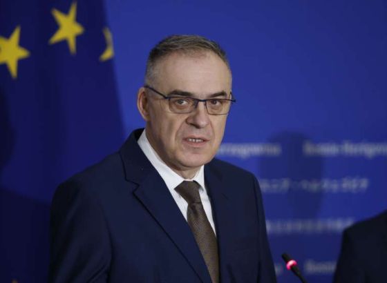 Miličević: Želimo funkcionalnu BiH i stabilnu Republiku Srpsku
