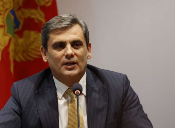 Crna Gora demantira da je lobirala kod Interpola zbog Milorada Dodika