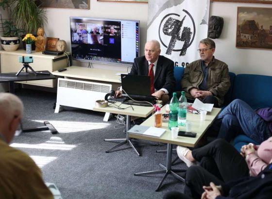Krug 99 - Prihvatanje predloženih izmjena Izbornog zakona bio bi čin u rangu veleizdaje države