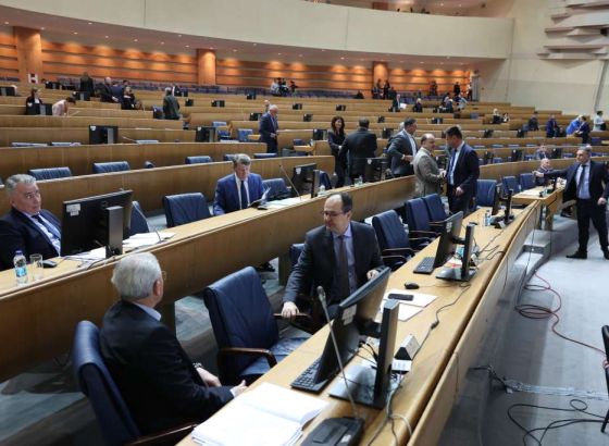 Predstavnički dom PSBiH sutra o inicijativi za smjenu kadrova SNSD-a u Vijeću ministara BiH