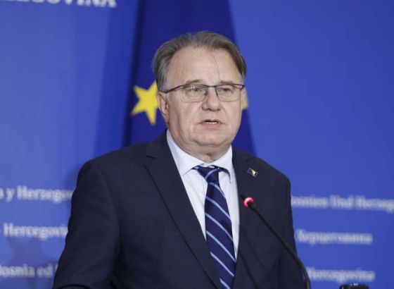 Nikšić: Sudionici sastanka potpuno jedinstveni u pogledu važnosti evropskog puta